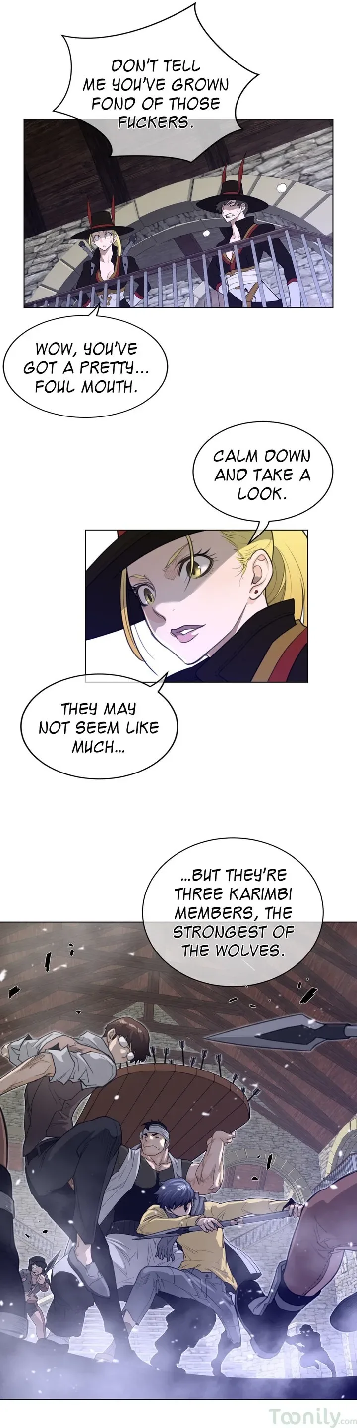 Chapter 76 — Page 14