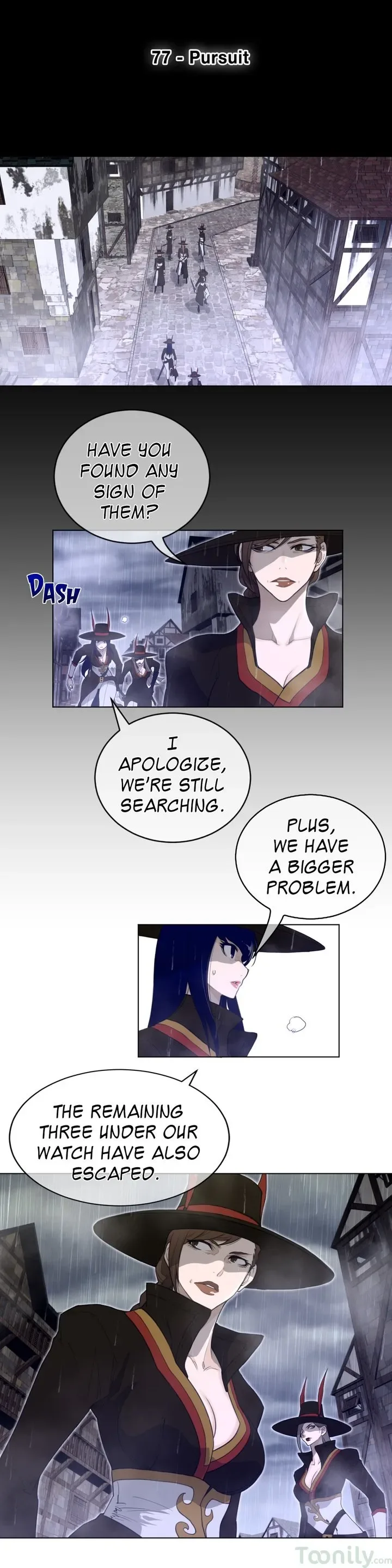 Chapter 77 — Page 5