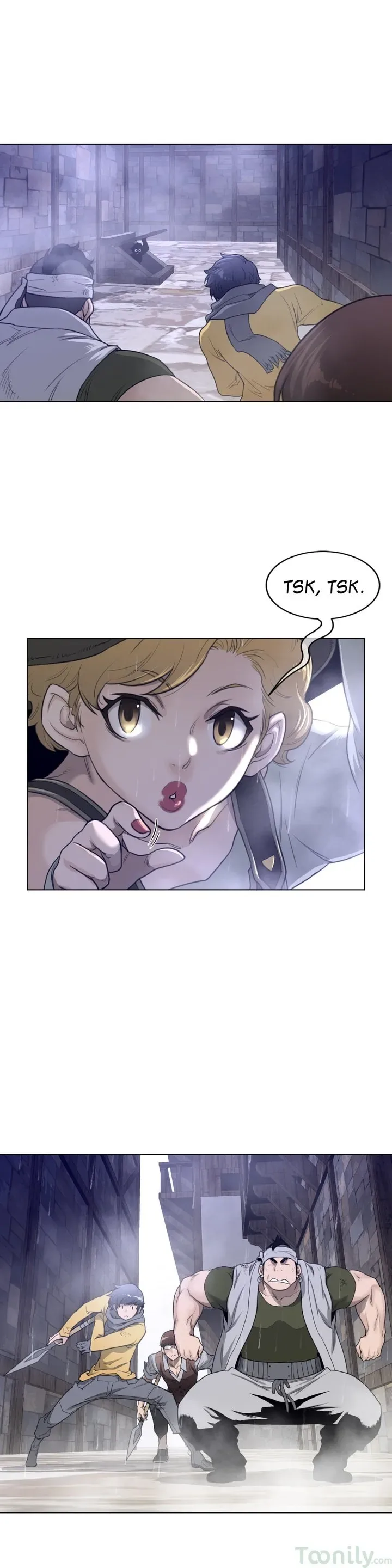 Chapter 77 — Page 12