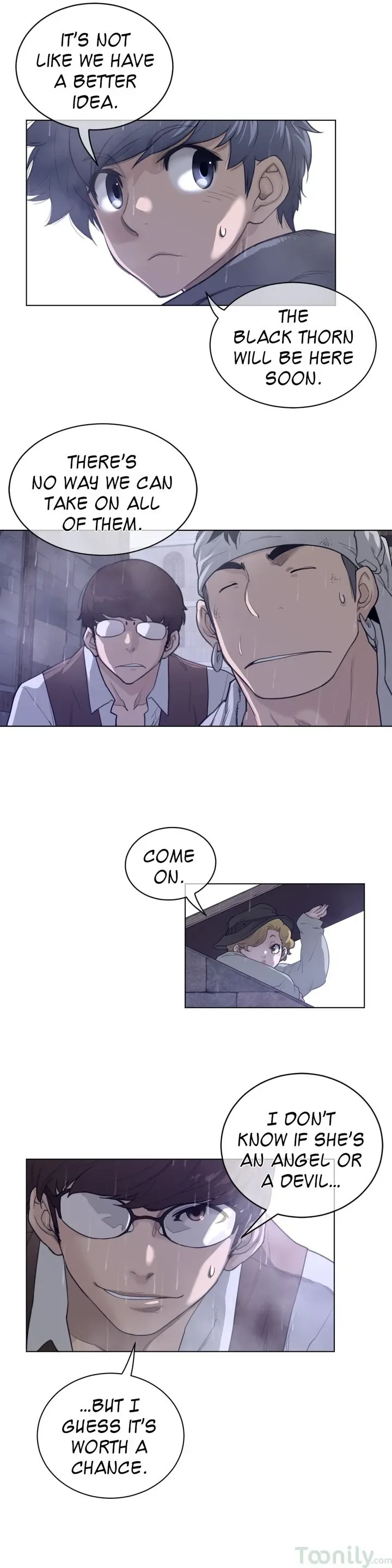 Chapter 77 — Page 14