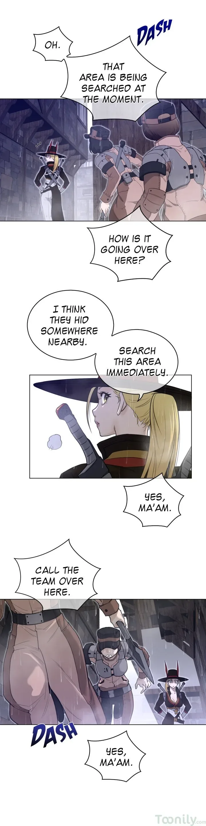 Chapter 77 — Page 17