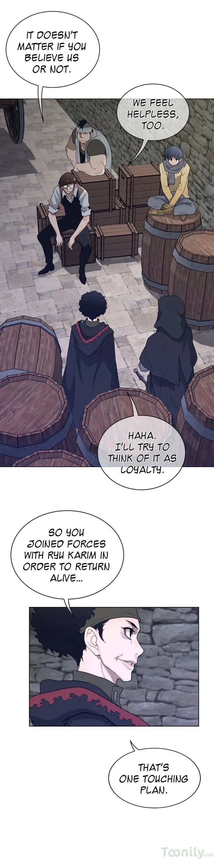 Chapter 79 — Page 13