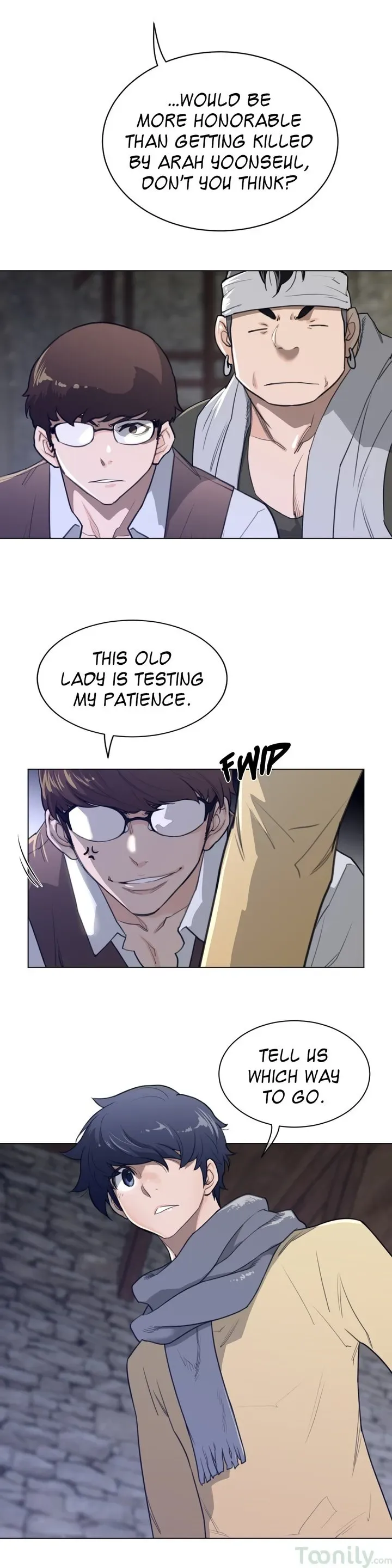 Chapter 79 — Page 17