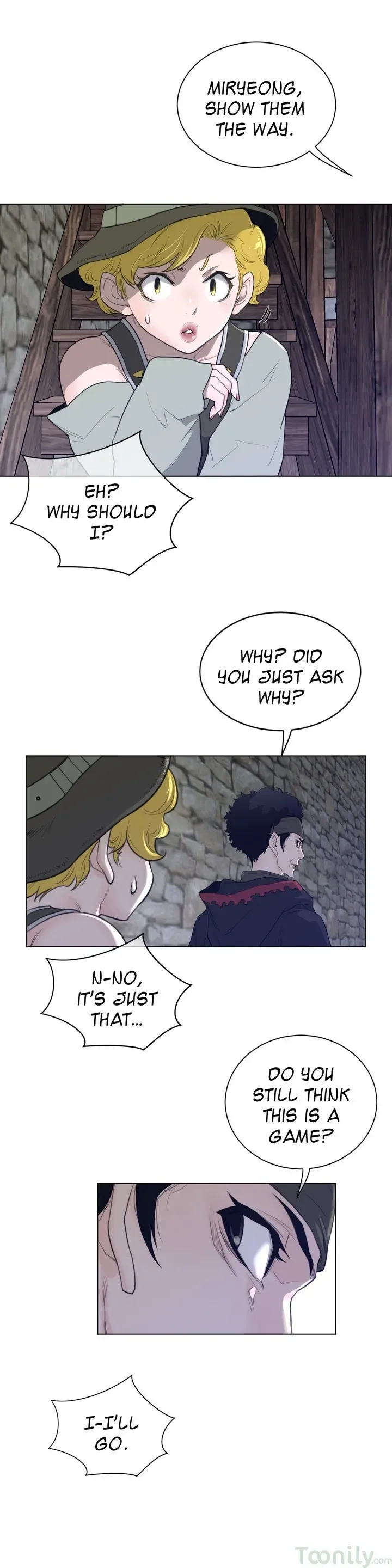 Chapter 79 — Page 19