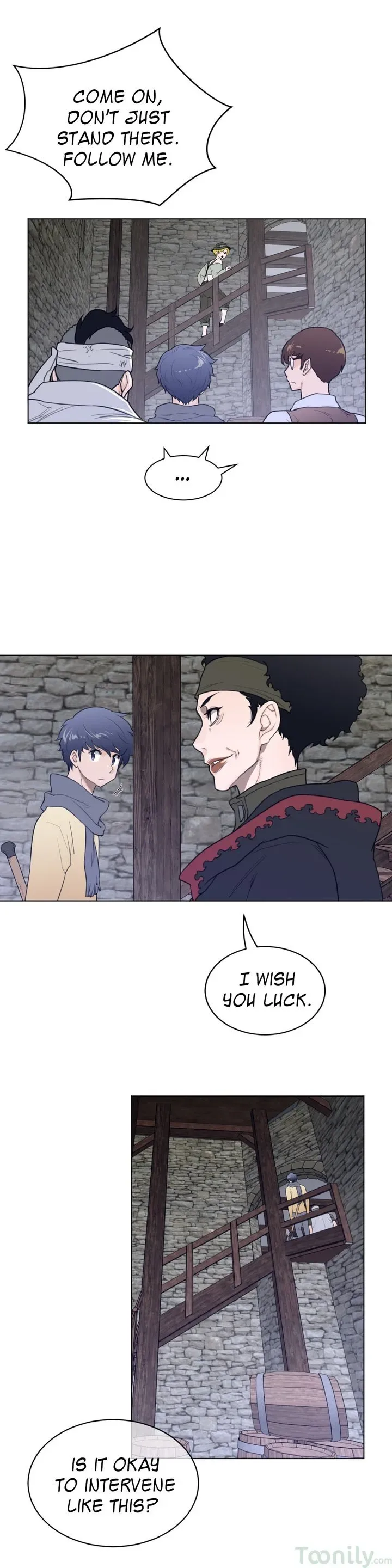 Chapter 79 — Page 20