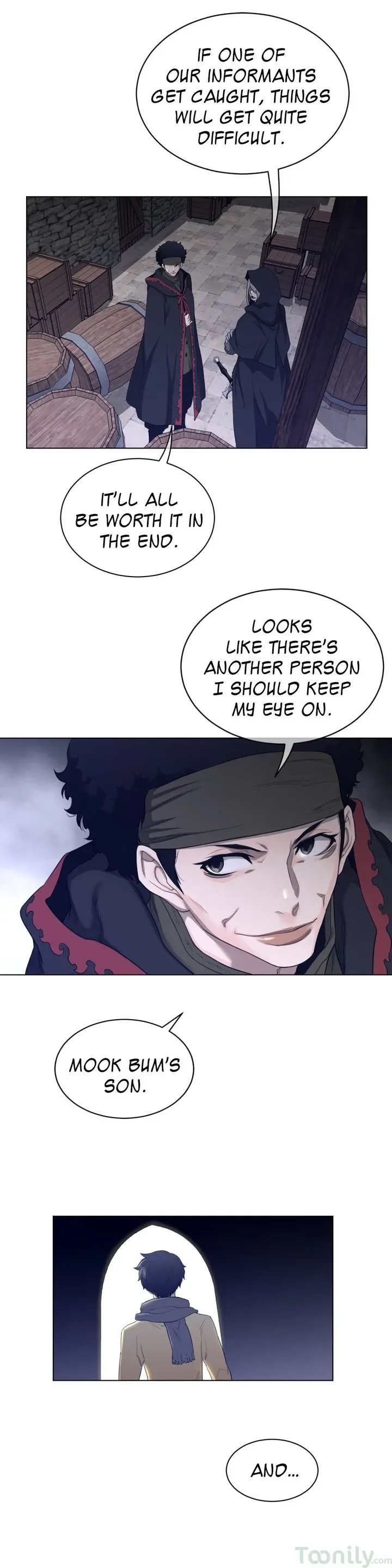 Chapter 79 — Page 21