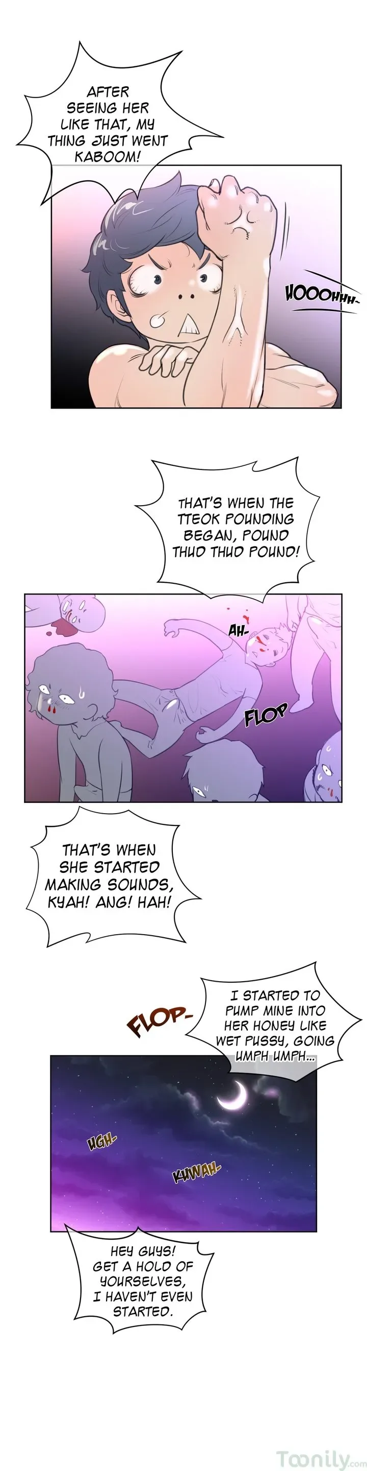 Chapter 8 — Page 8