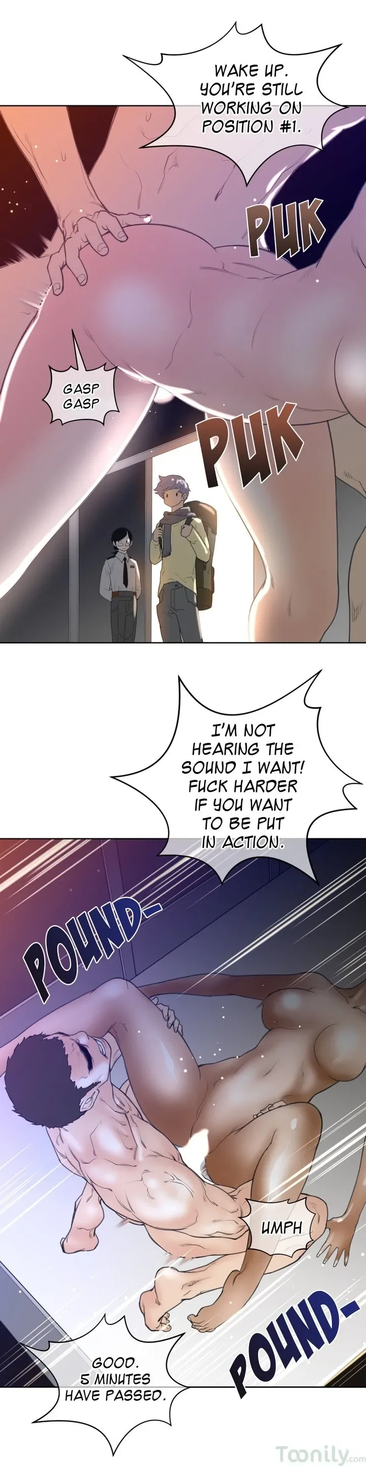 Chapter 8 — Page 28