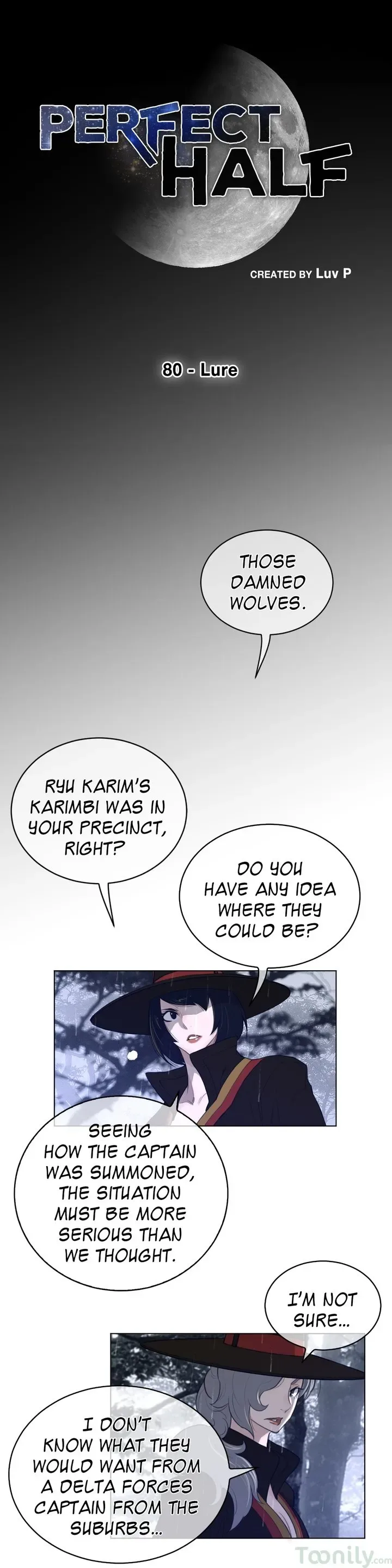 Chapter 80 — Page 5