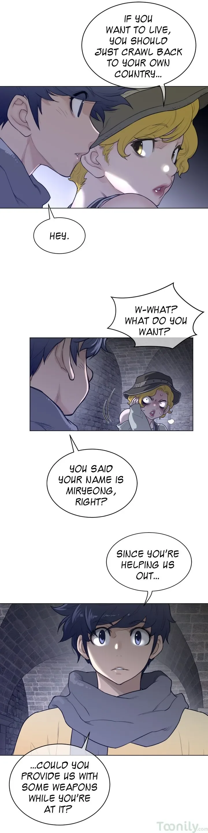 Chapter 80 — Page 14