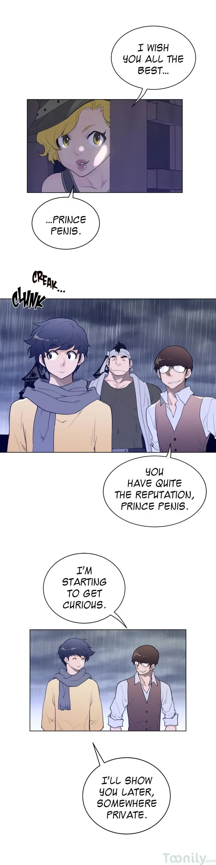 Chapter 80 — Page 17