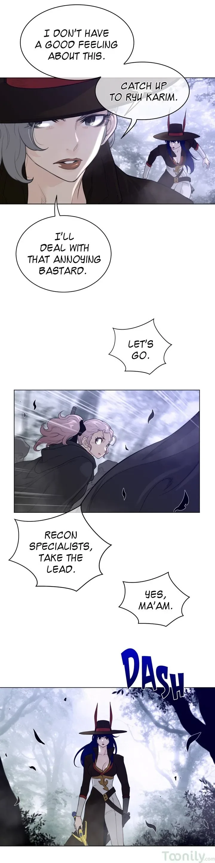Chapter 81 — Page 19