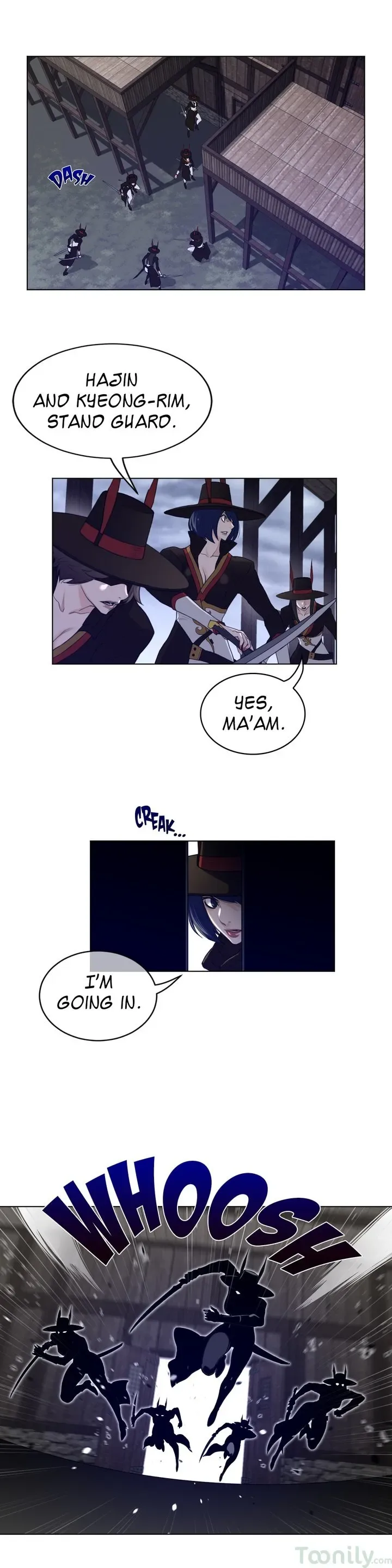 Chapter 83 — Page 6