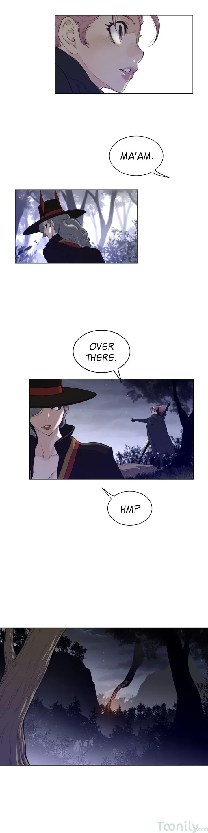 Chapter 84 — Page 20