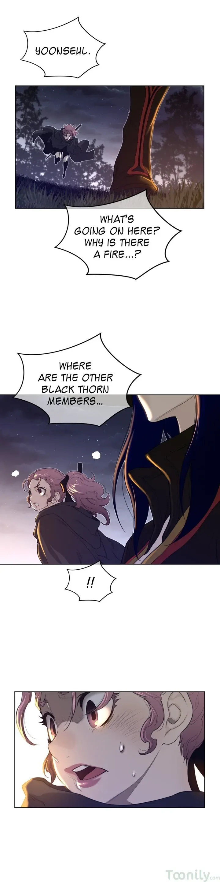 Chapter 85 — Page 11