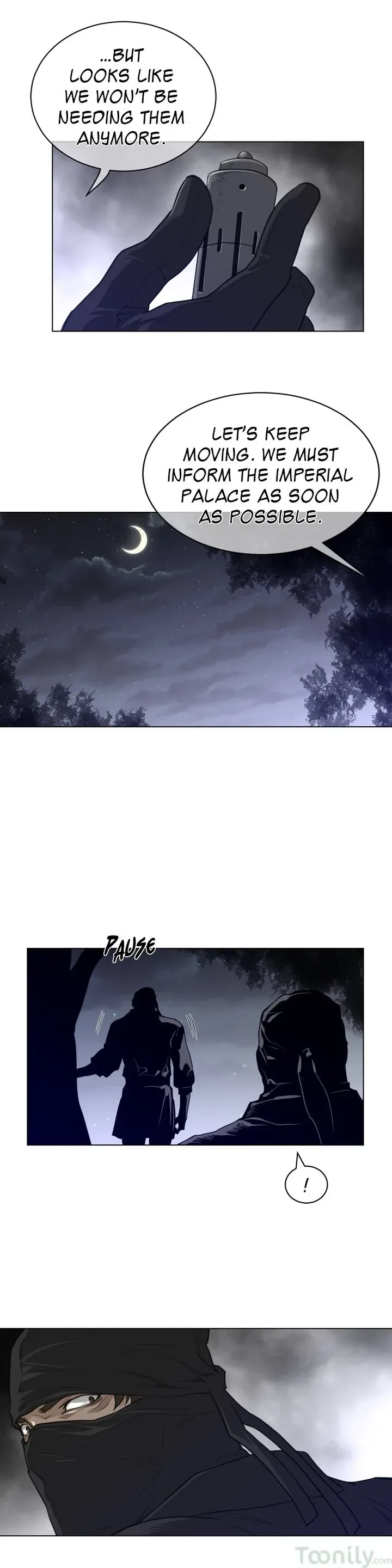 Chapter 85 — Page 18