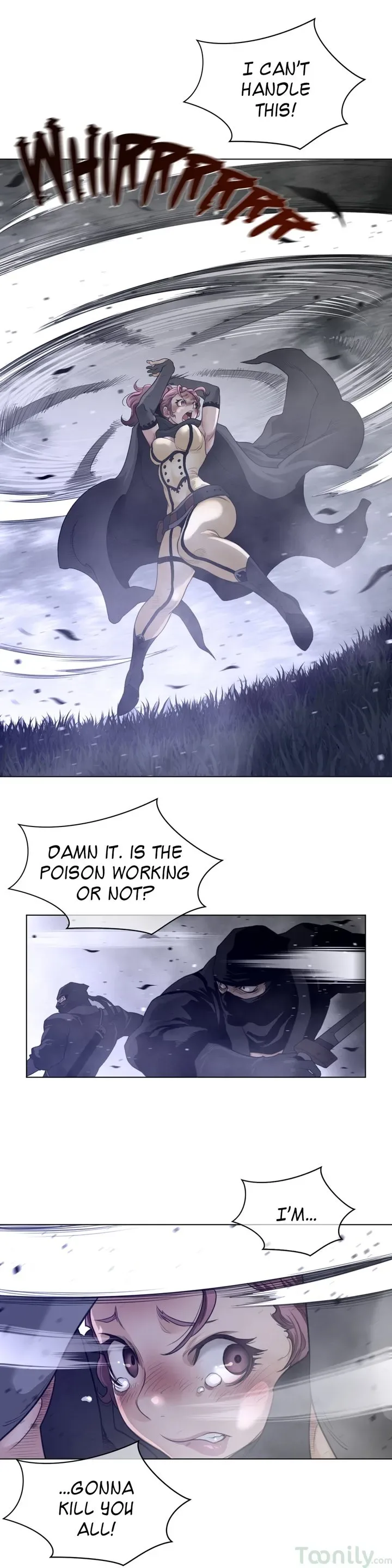 Chapter 87 — Page 14