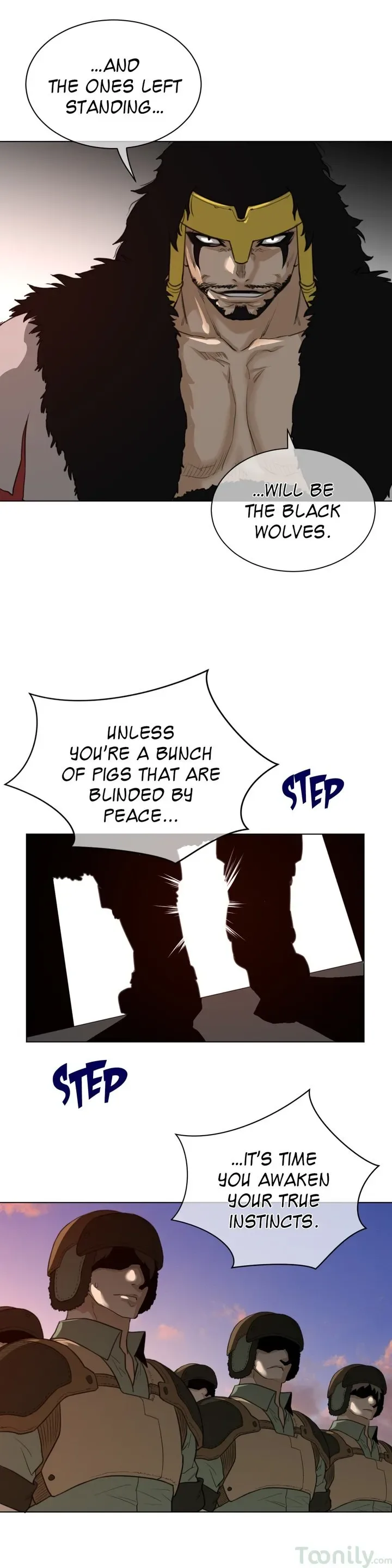 Chapter 88 — Page 16