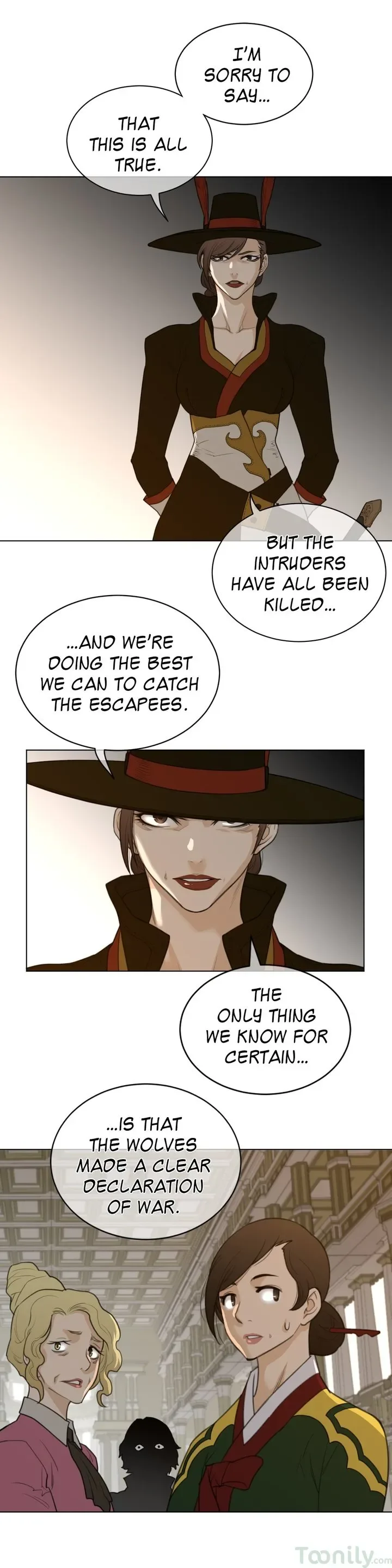 Chapter 88 — Page 19