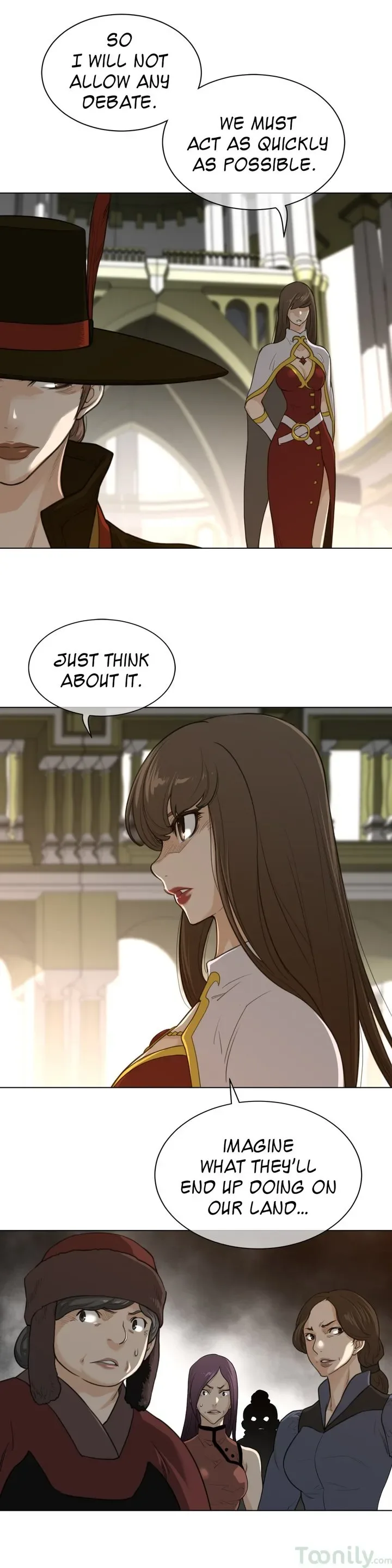 Chapter 88 — Page 20