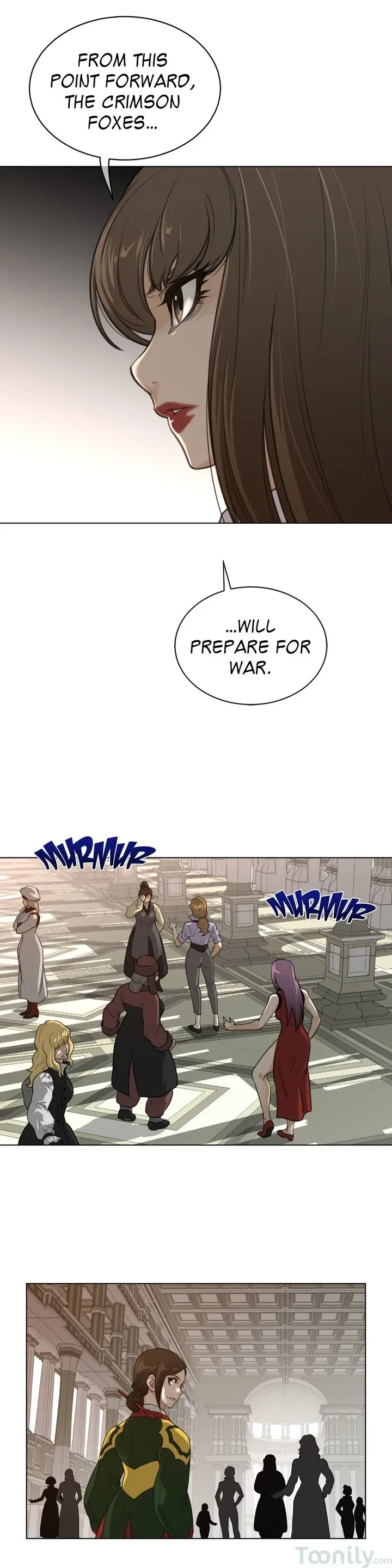 Chapter 88 — Page 21