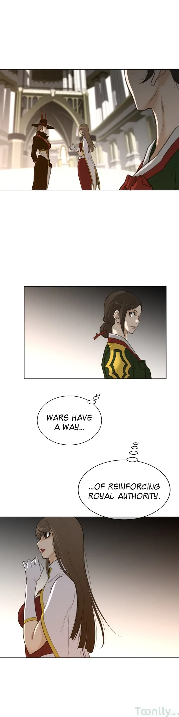 Chapter 88 — Page 22