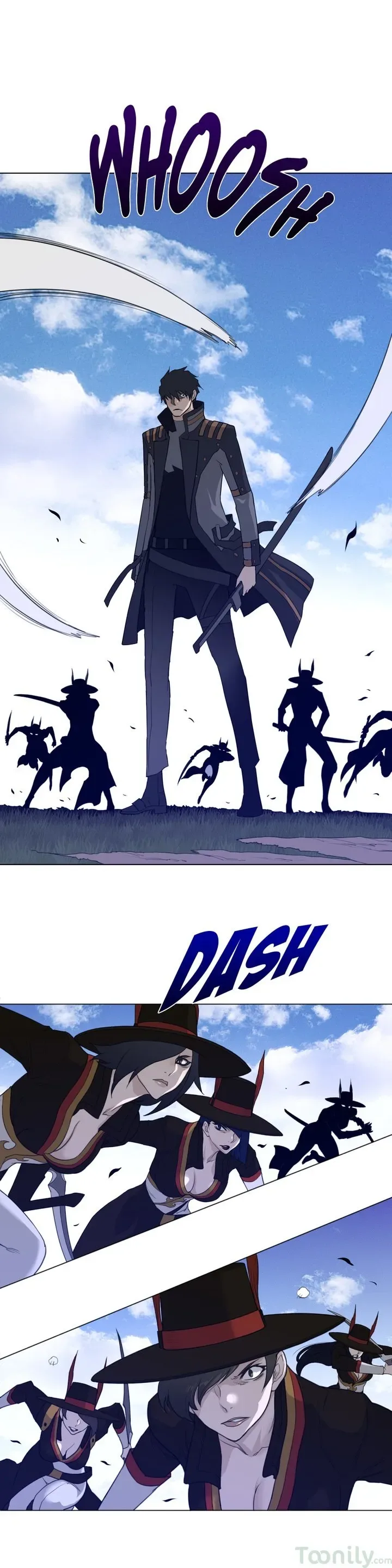 Chapter 89 — Page 20