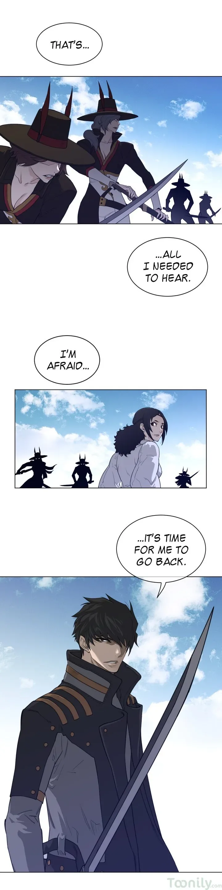 Chapter 90 — Page 11