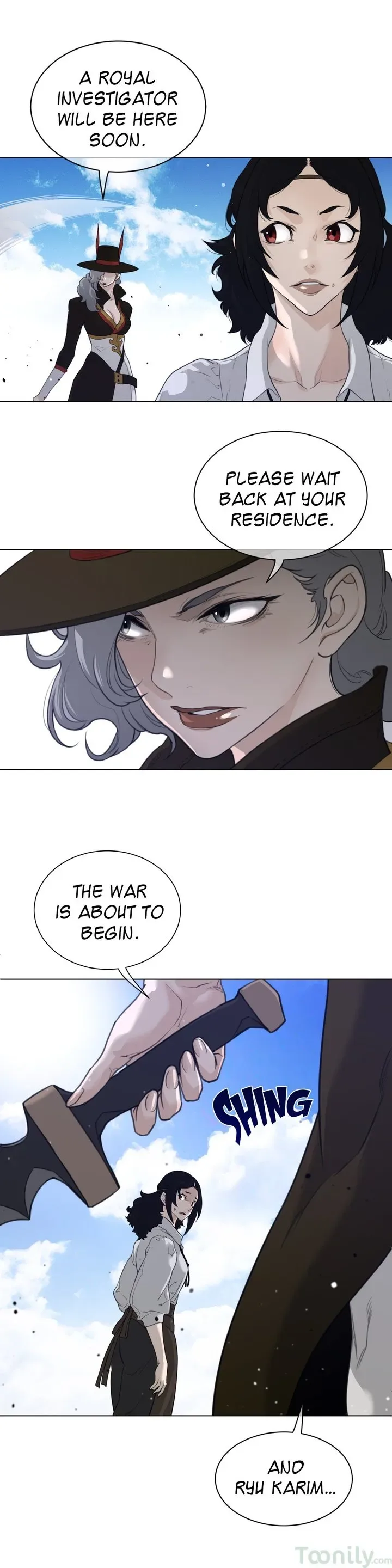 Chapter 90 — Page 14