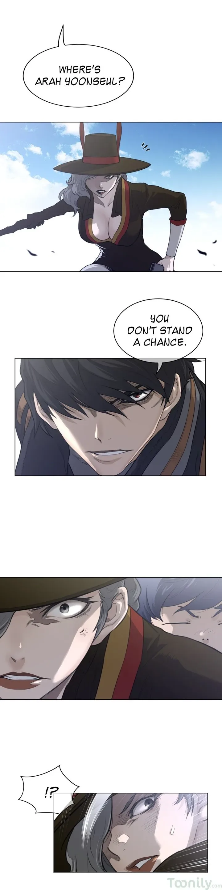 Chapter 90 — Page 19