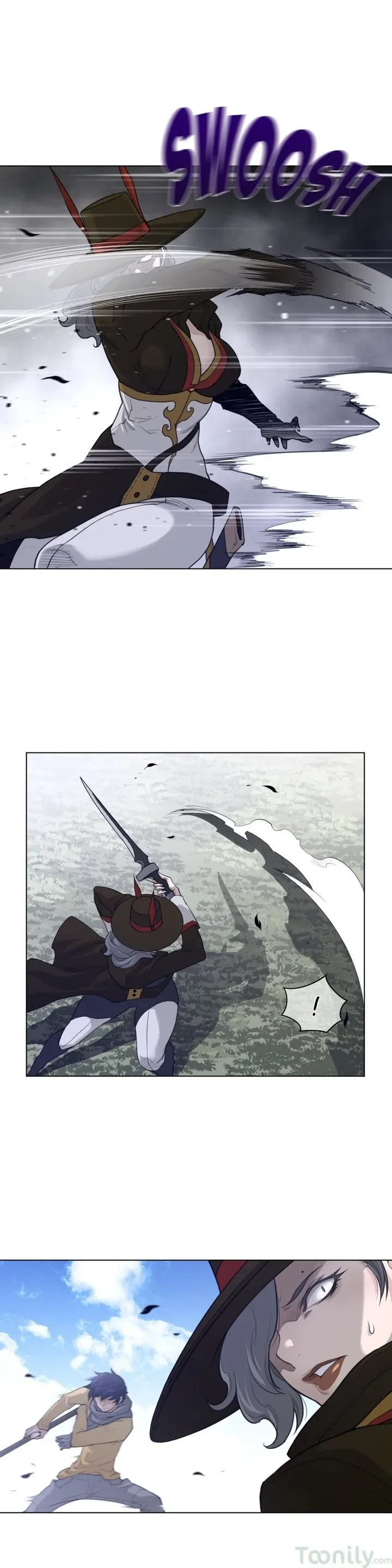 Chapter 90 — Page 20