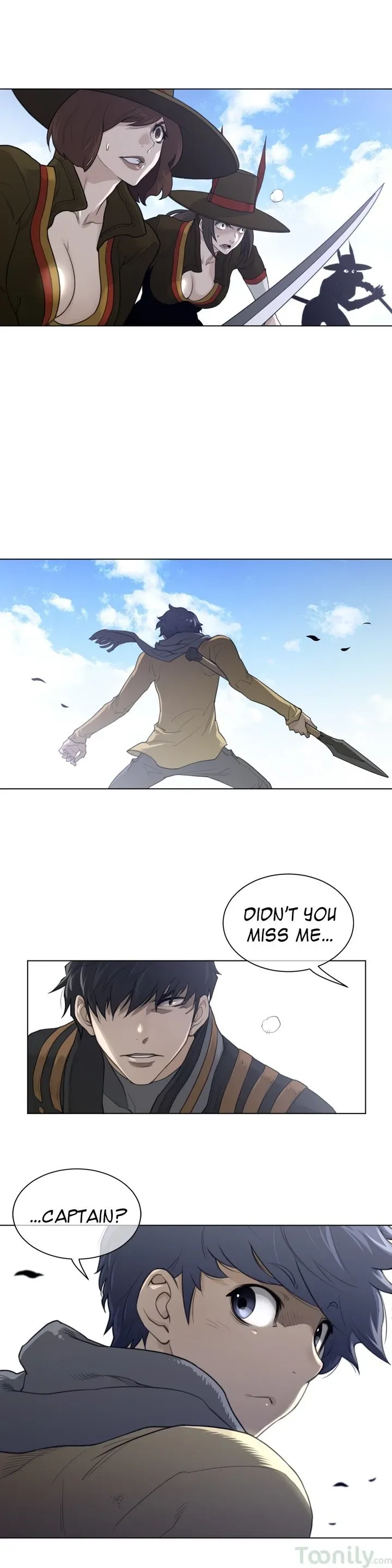Chapter 90 — Page 21
