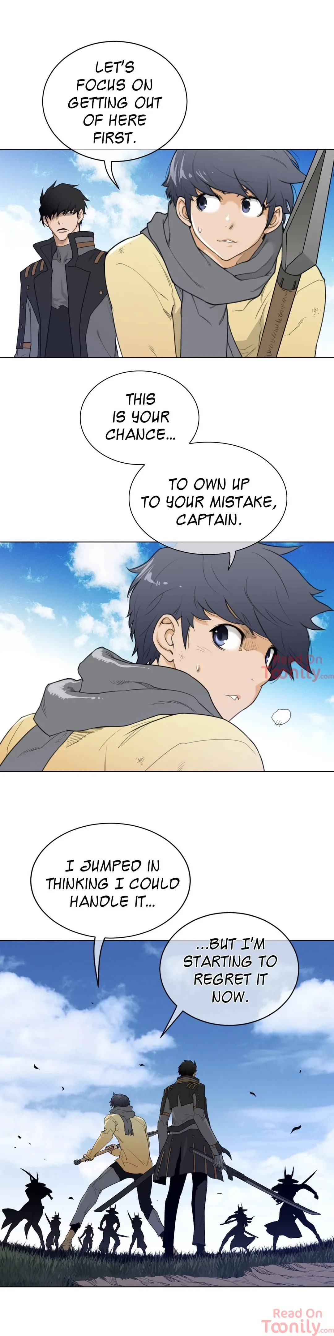 Chapter 91 — Page 5