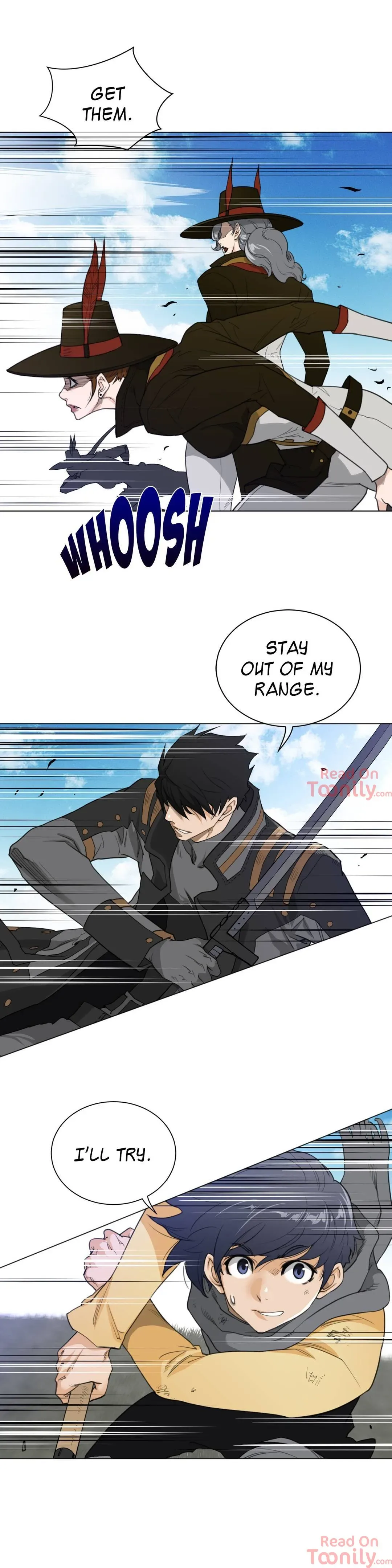 Chapter 91 — Page 6