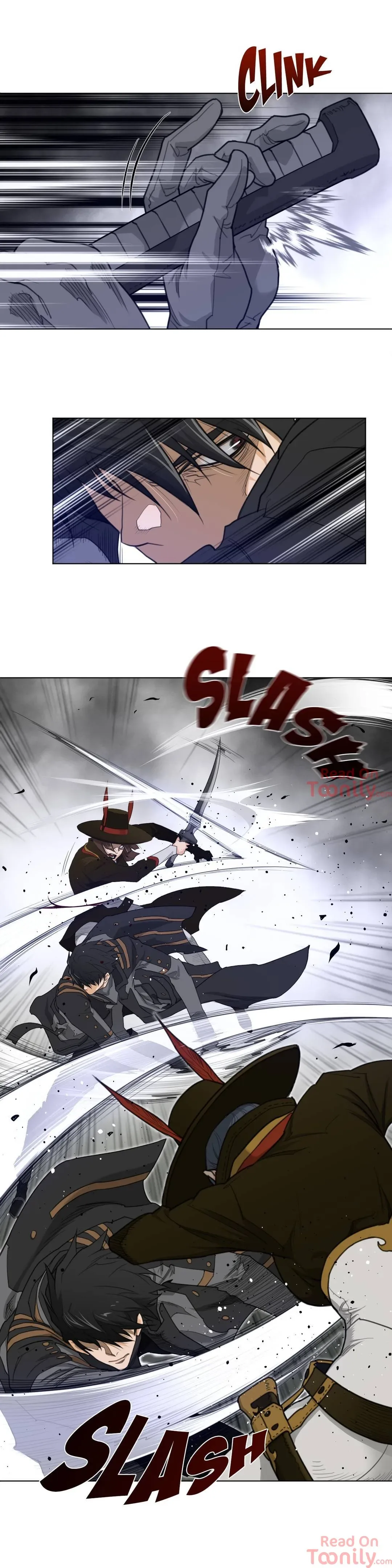 Chapter 91 — Page 8