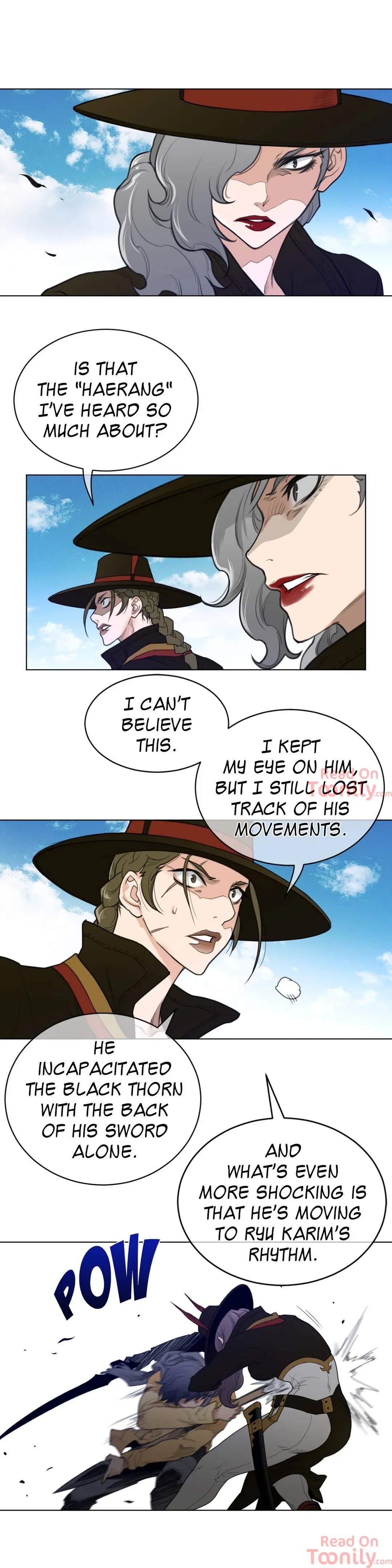 Chapter 91 — Page 12