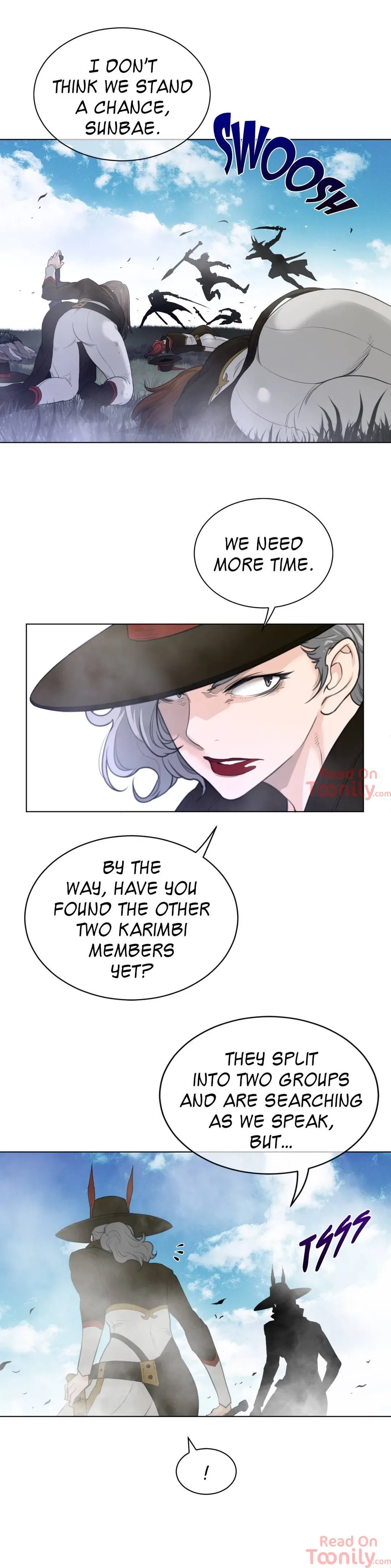Chapter 91 — Page 13