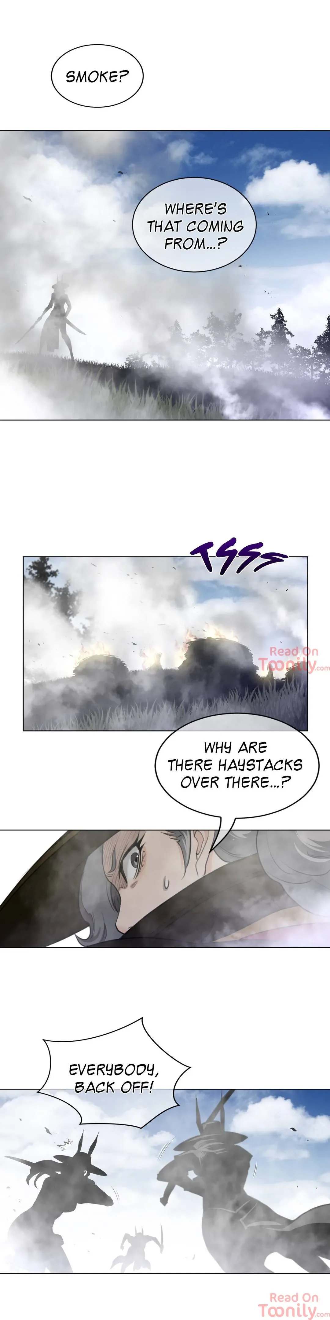 Chapter 91 — Page 14