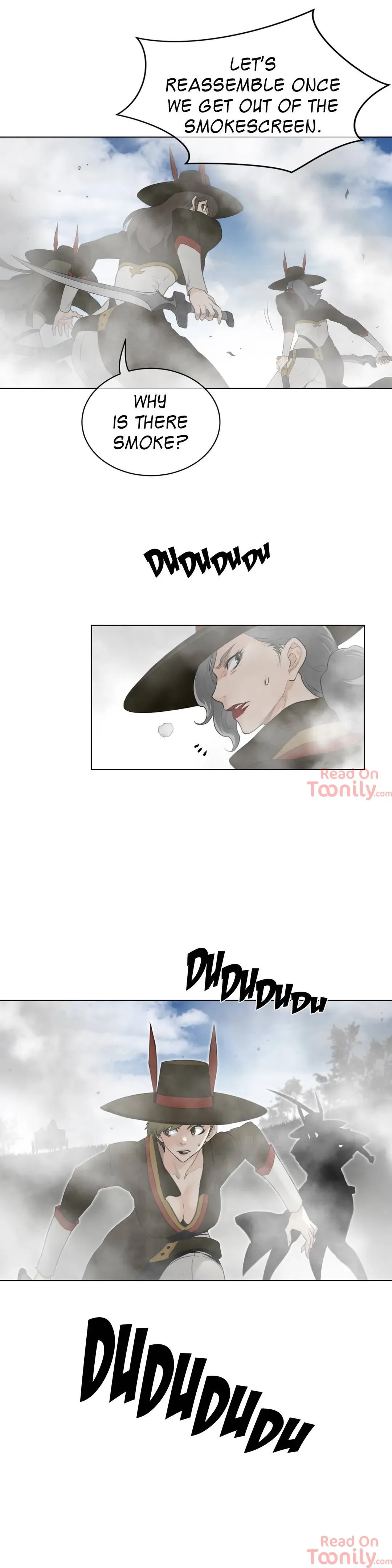 Chapter 91 — Page 15
