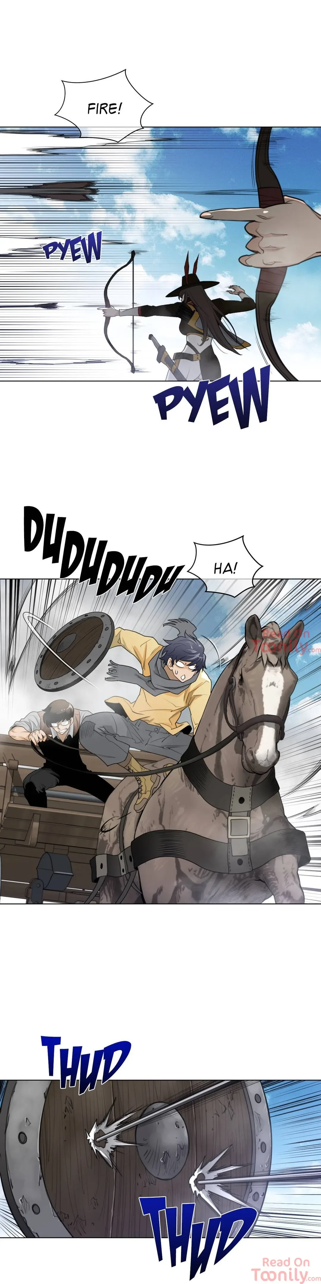 Chapter 91 — Page 19