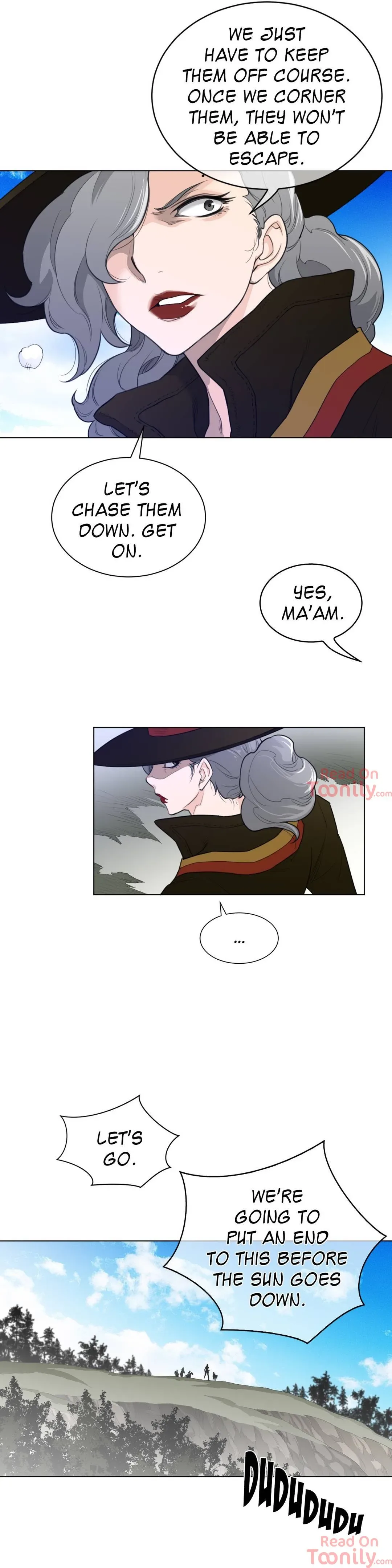 Chapter 91 — Page 22