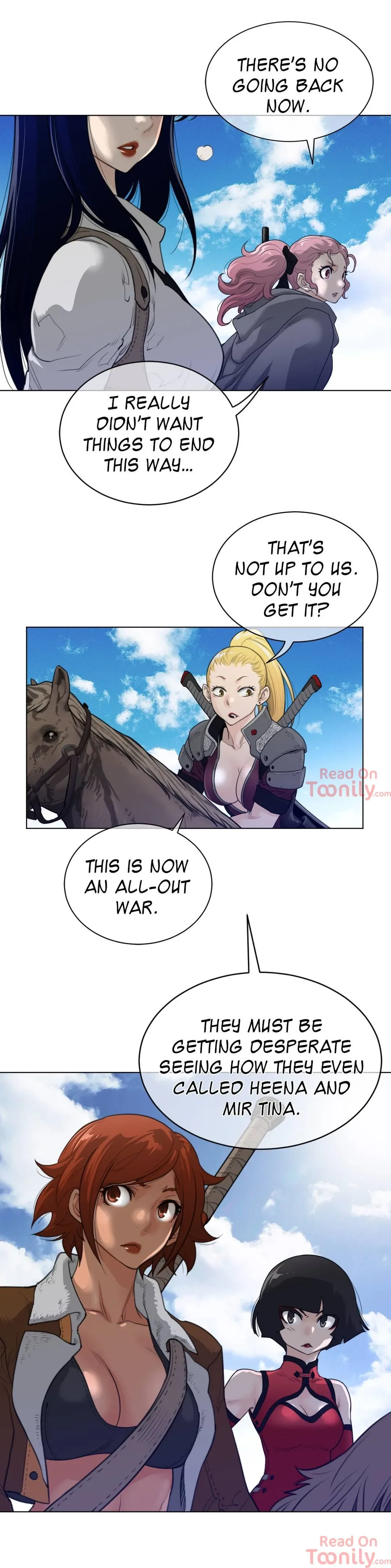 Chapter 91 — Page 24
