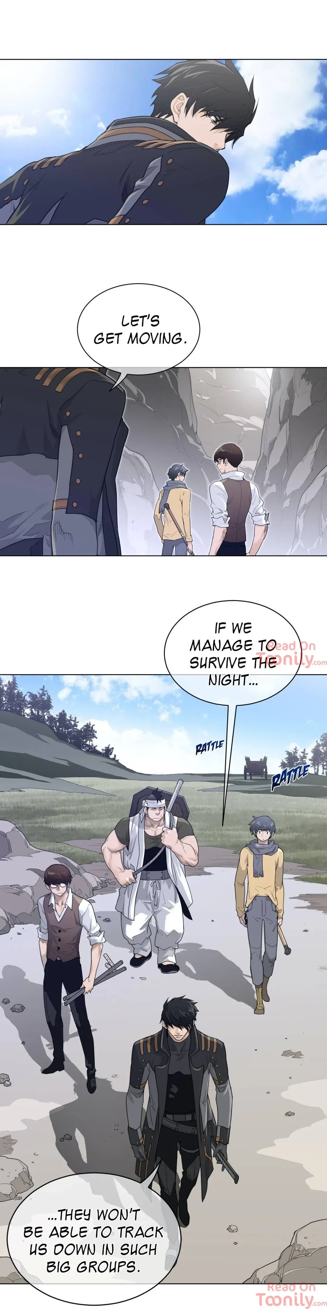 Chapter 92 — Page 18