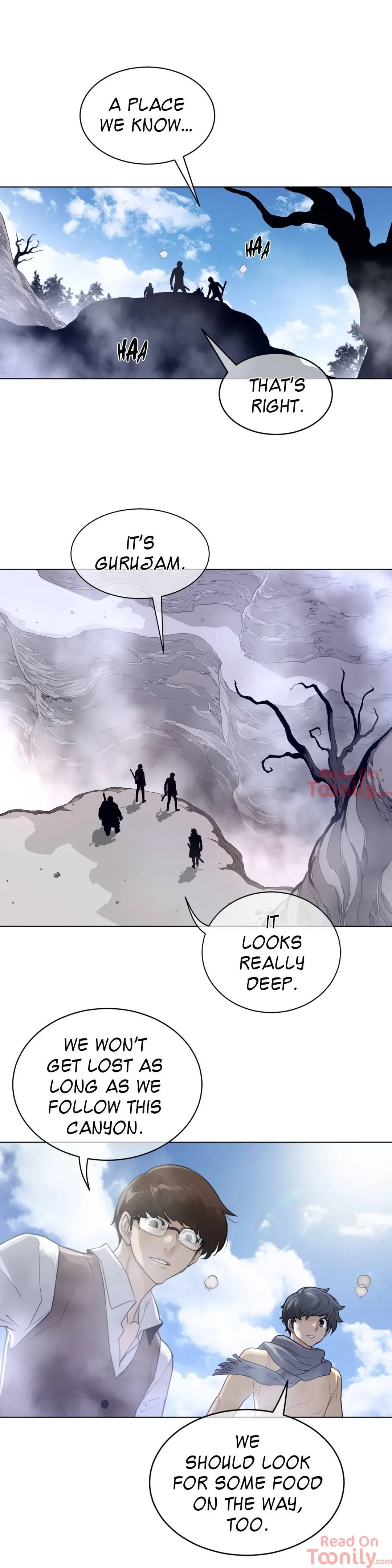 Chapter 92 — Page 20