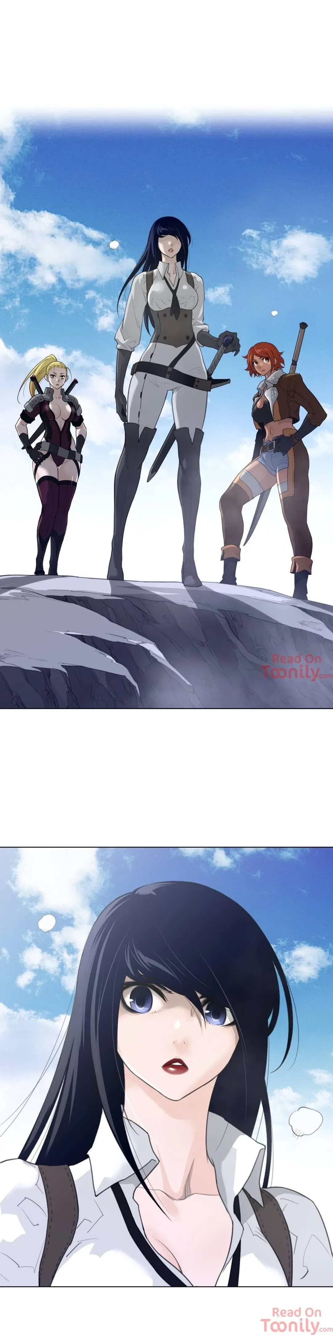 Chapter 92 — Page 22