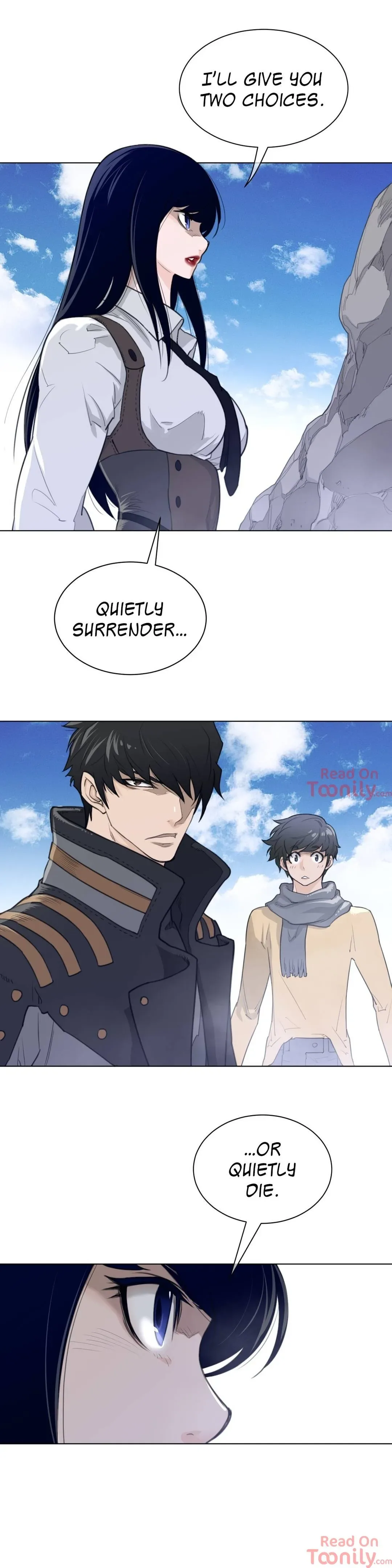 Chapter 92 — Page 23