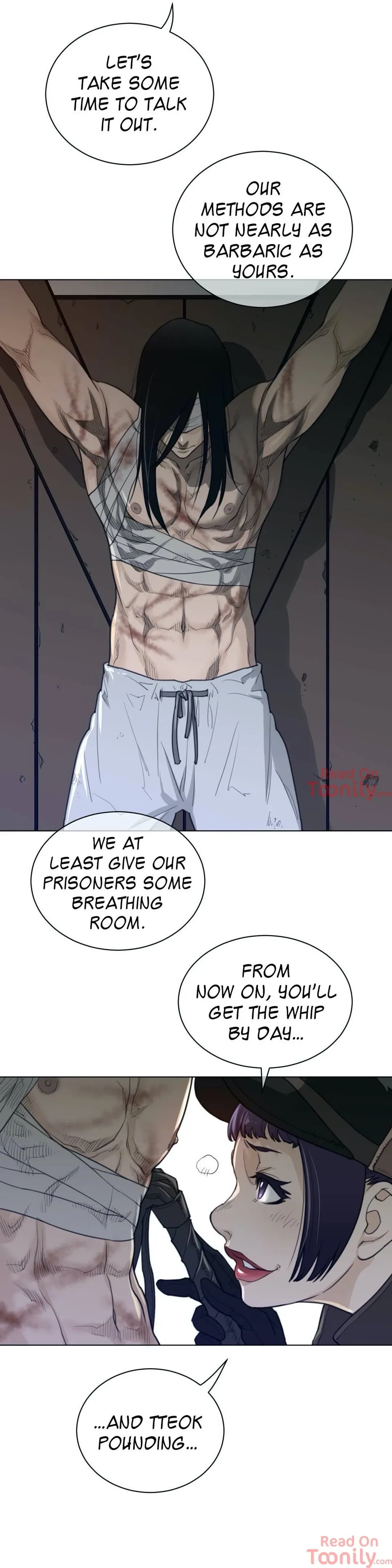 Chapter 93 — Page 21