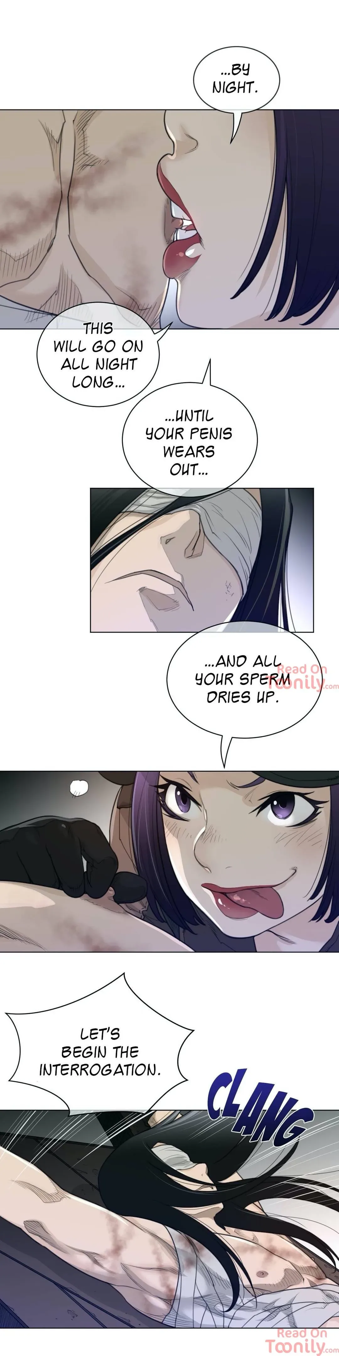 Chapter 93 — Page 22