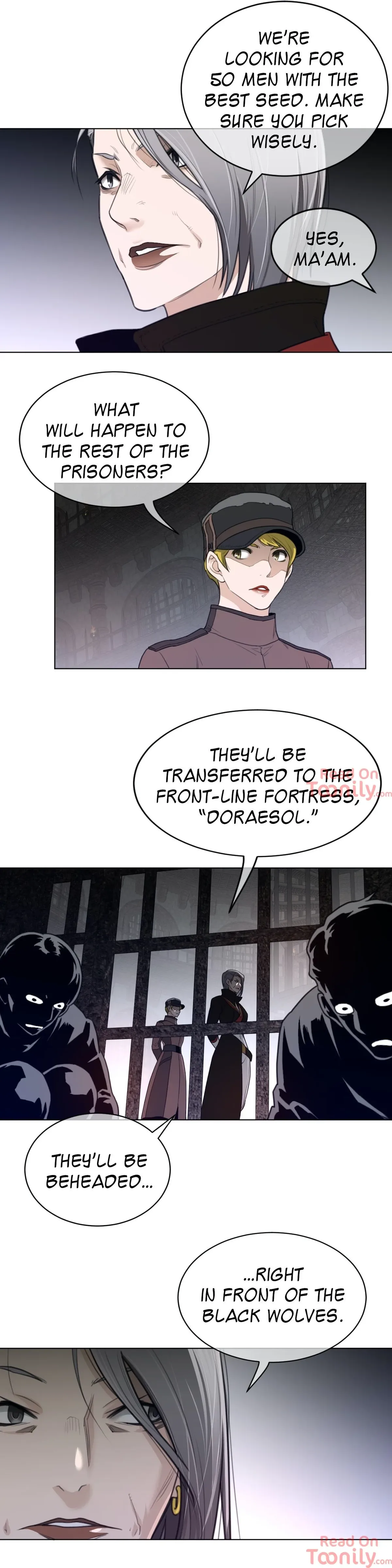 Chapter 94 — Page 11