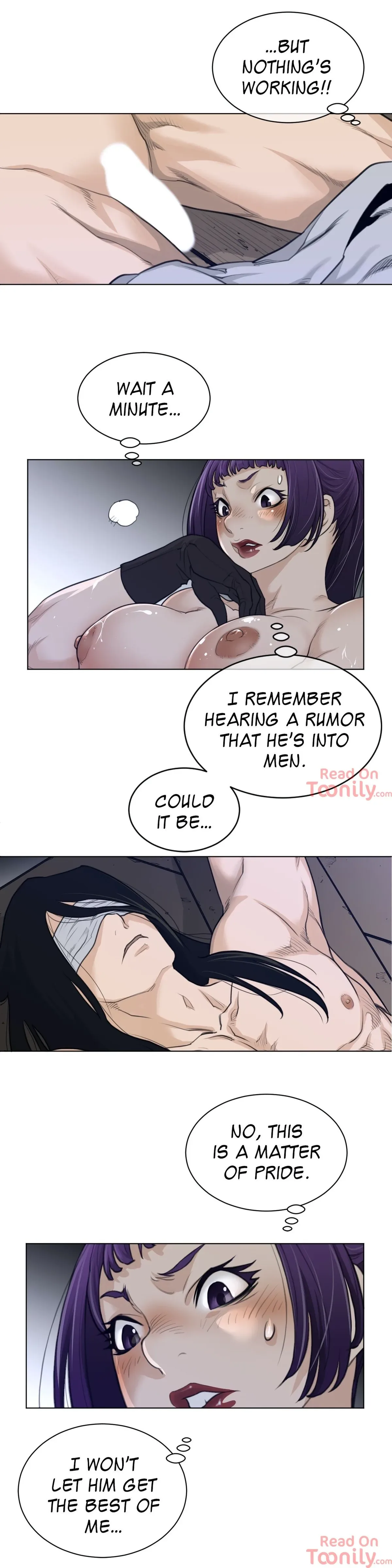 Chapter 94 — Page 14